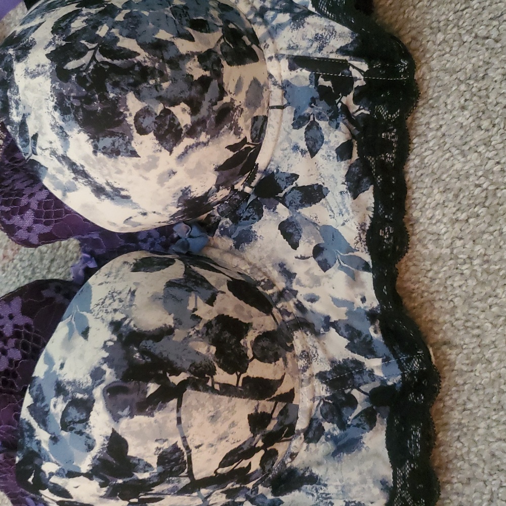 NWOT Bra Bundle - Picture 5 of 6
